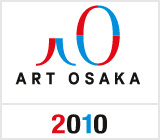 ART OSAKA 2010 ウェブサイト