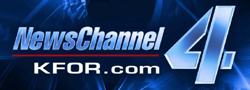 米TVニュ－ス番組にて紹介 / Introduced on TV news program in USA